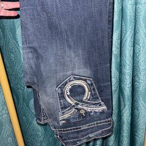 Vintage Big Star 31L Liv